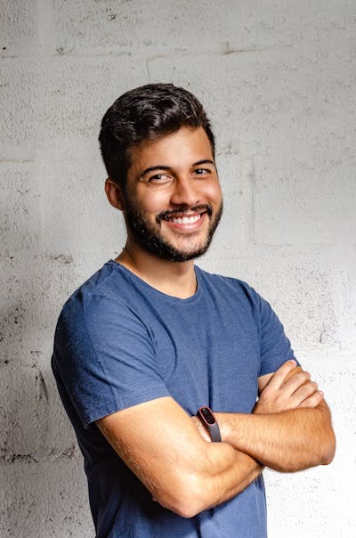 team member