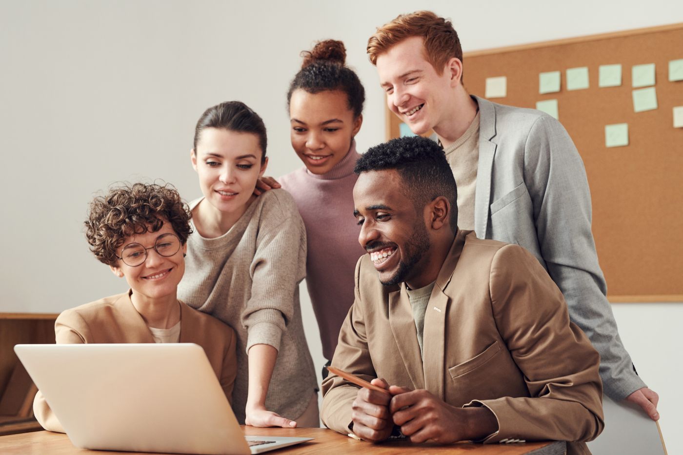 Preparation experience strategies